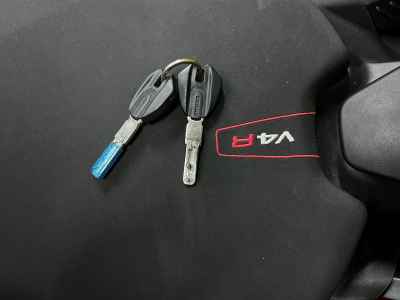 Ducati Panigale V4 2019