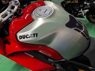 Ducati Panigale V4 2019