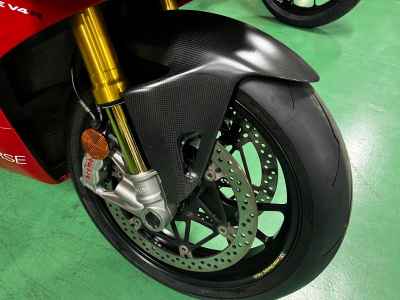 Ducati Panigale V4 2019