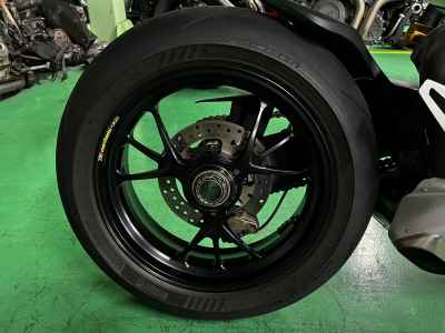 Ducati Panigale V4 2019