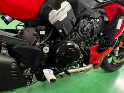 Ducati Diavel V4 2023