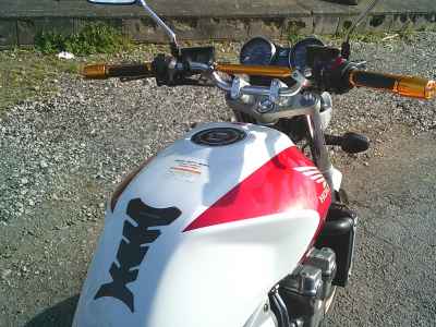 Honda CB1300SF 2006