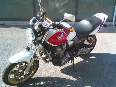 Honda CB1300SF 2006