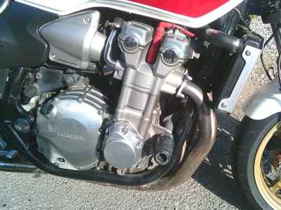 Honda CB1300SF 2006