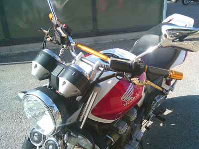 Honda CB1300SF 2006