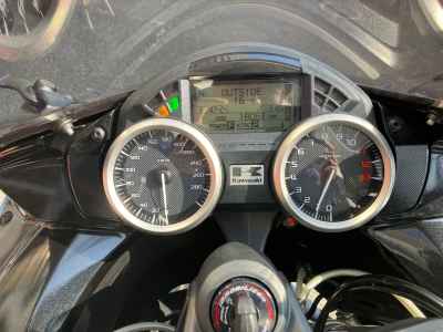 Kawasaki Ninja ZX-14R 2020