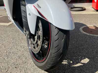 Kawasaki Ninja ZX-14R 2020