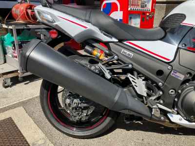 Kawasaki Ninja ZX-14R 2020