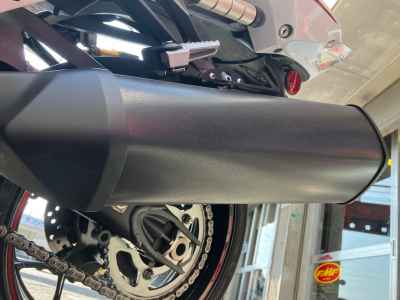 Kawasaki Ninja ZX-14R 2020