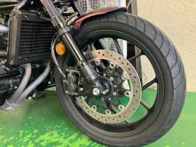 Honda Rebel CMX1100 DCT 2022