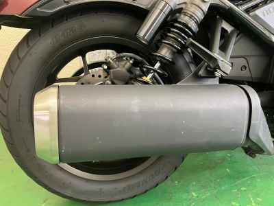 Honda Rebel CMX1100 DCT 2022