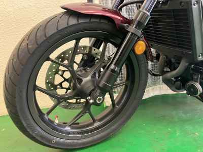 Honda Rebel CMX1100 DCT 2022