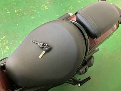 Honda Rebel CMX1100 DCT 2022