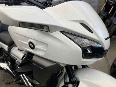 Honda CTX1300 2016