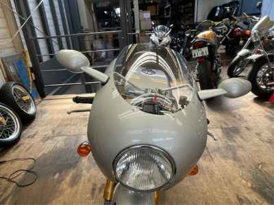 Ducati Paul Smart 1000 LE 2006