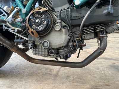 Ducati Paul Smart 1000 LE 2006