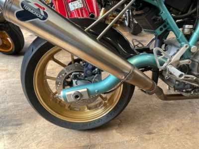 Ducati Paul Smart 1000 LE 2006