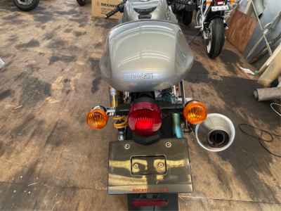 Ducati Paul Smart 1000 LE 2006