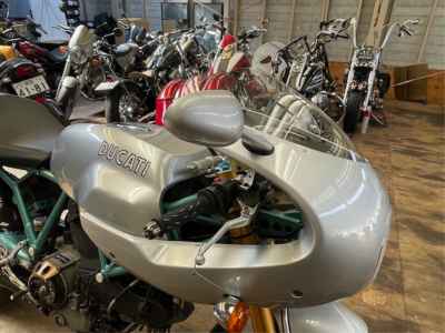 Ducati Paul Smart 1000 LE 2006