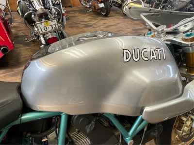 Ducati Paul Smart 1000 LE 2006