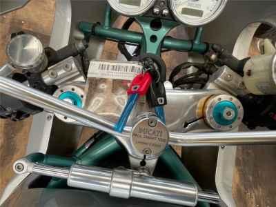 Ducati Paul Smart 1000 LE 2006