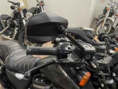 Suzuki Access 125 2016