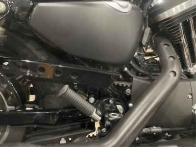 Suzuki Access 125 2016