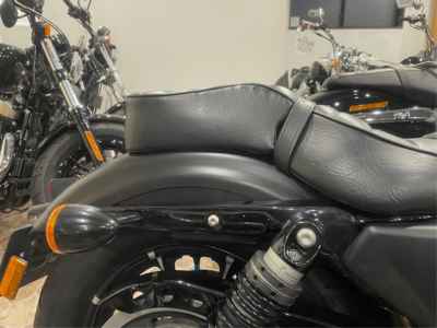 Suzuki Access 125 2016