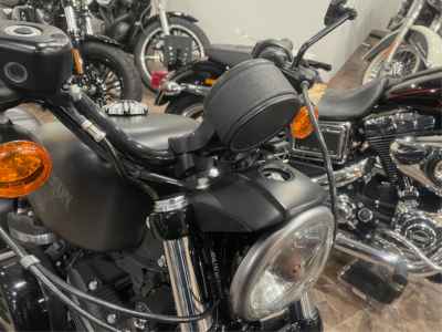 Suzuki Access 125 2016