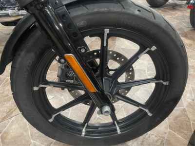 Suzuki Access 125 2016