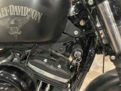 Suzuki Access 125 2016