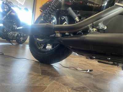 Suzuki Access 125 2020