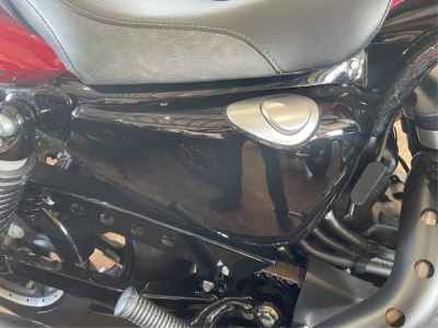 Suzuki Access 125 2020