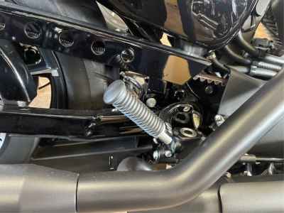 Suzuki Access 125 2020