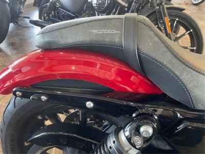 Suzuki Access 125 2020