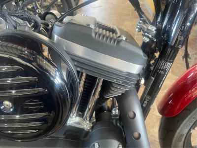 Suzuki Access 125 2020