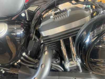 Suzuki Access 125 2020