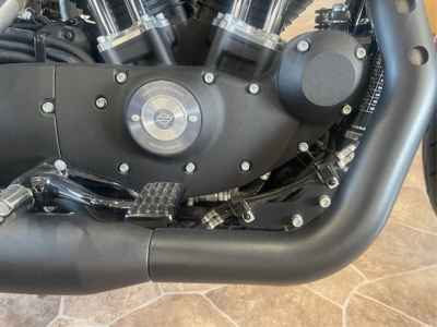 Suzuki Access 125 2020