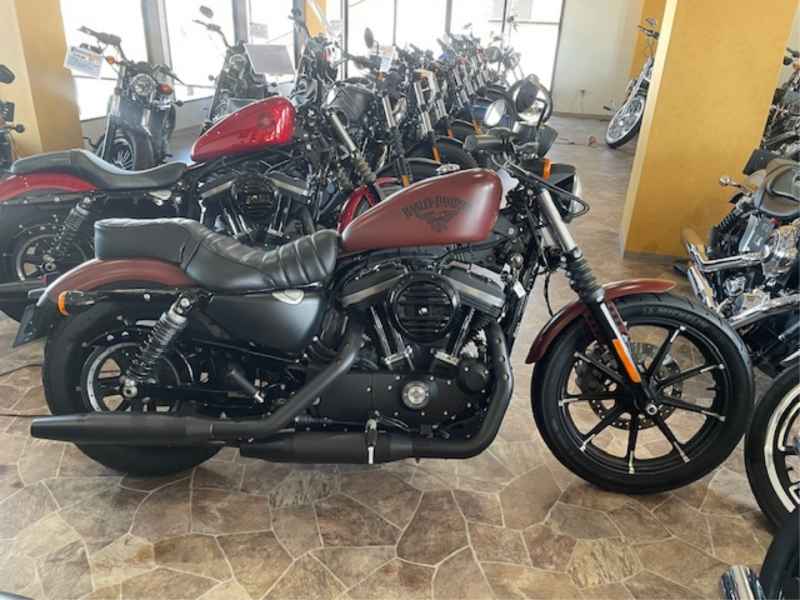 Suzuki Access 125 2018