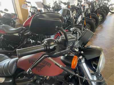 Suzuki Access 125 2018