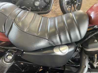 Suzuki Access 125 2018