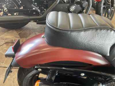 Suzuki Access 125 2018