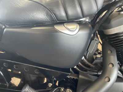 Suzuki Access 125 2018