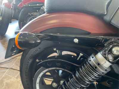 Suzuki Access 125 2018