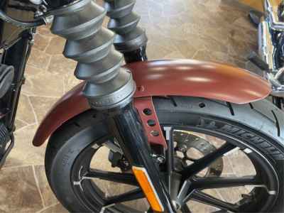 Suzuki Access 125 2018