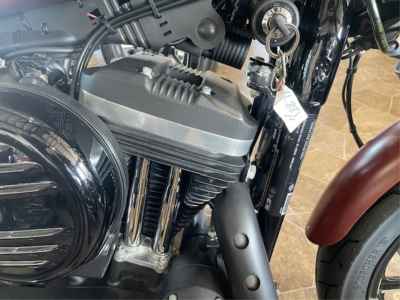 Suzuki Access 125 2018