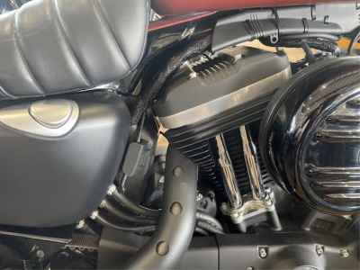 Suzuki Access 125 2018