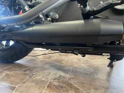 Suzuki Access 125 2018