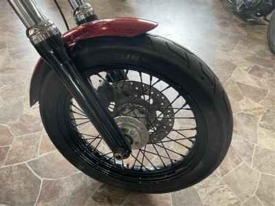 Harley-Davidson Street Bob FXDB1580 2013