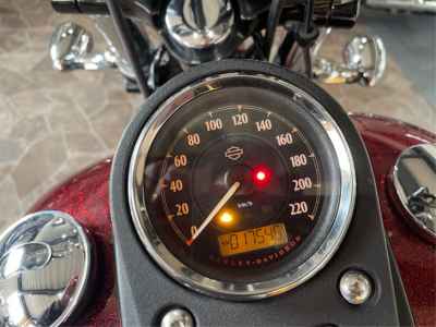 Harley-Davidson Street Bob FXDB1580 2013